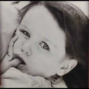 Meet your Posher, Leah